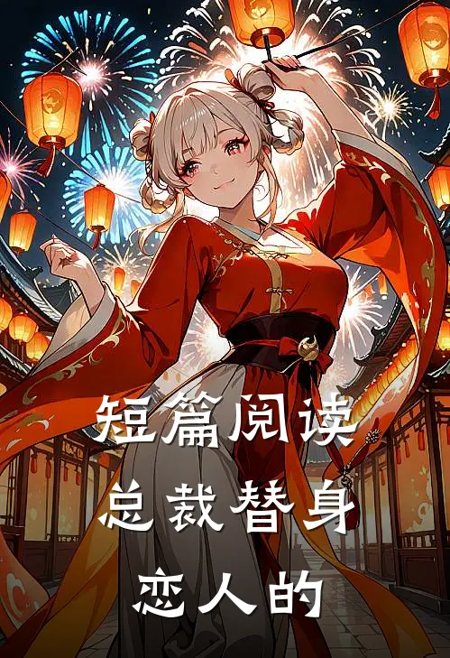 短篇阅读总裁替身恋人的