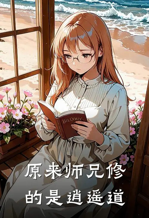 原来师兄修的是逍遥道