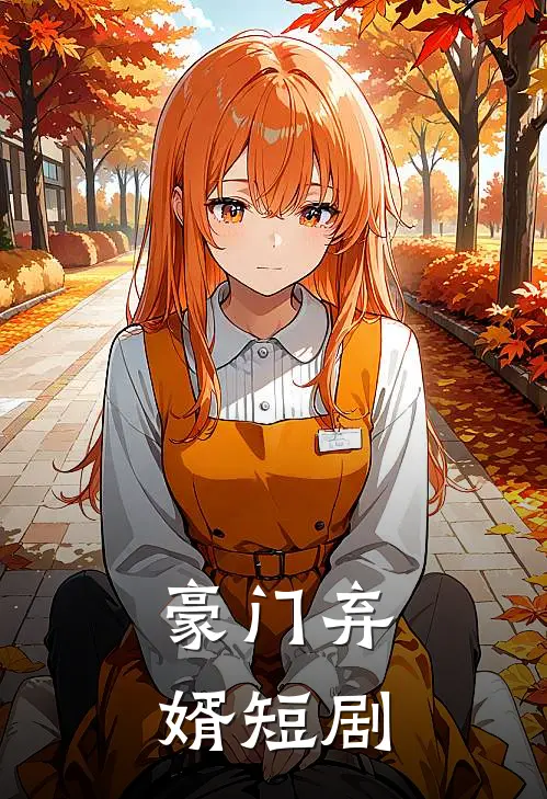 豪门弃婿短剧