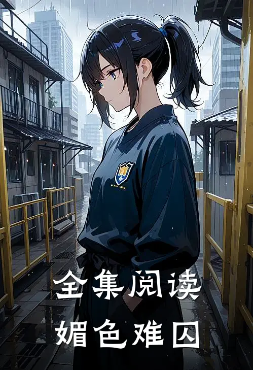 全集阅读媚色难囚