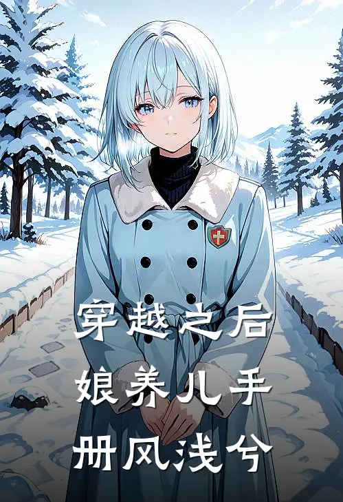穿越之后娘养儿手册 风浅兮