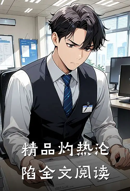 精品灼热沦陷全文阅读