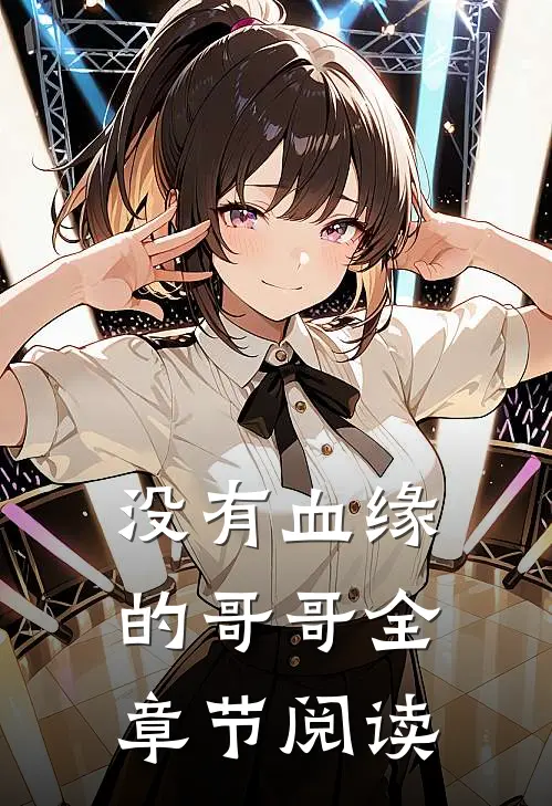 没有血缘的哥哥全章节阅读