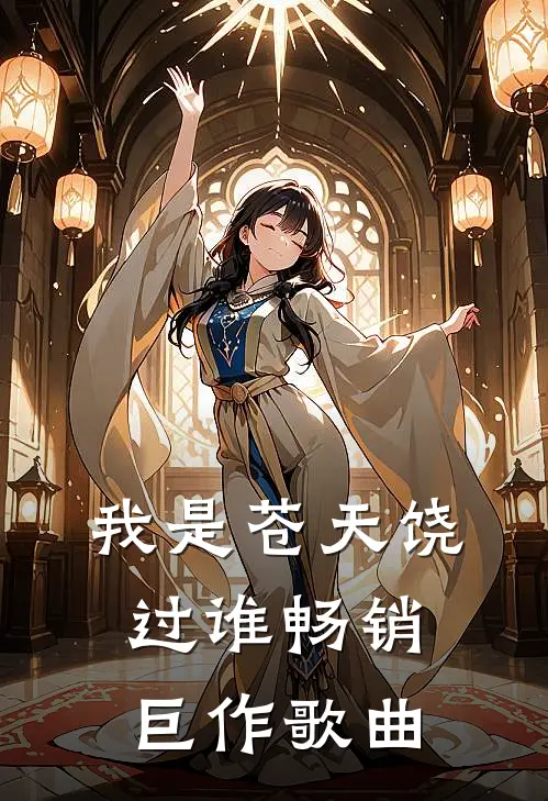 我是苍天饶过谁畅销巨作歌曲