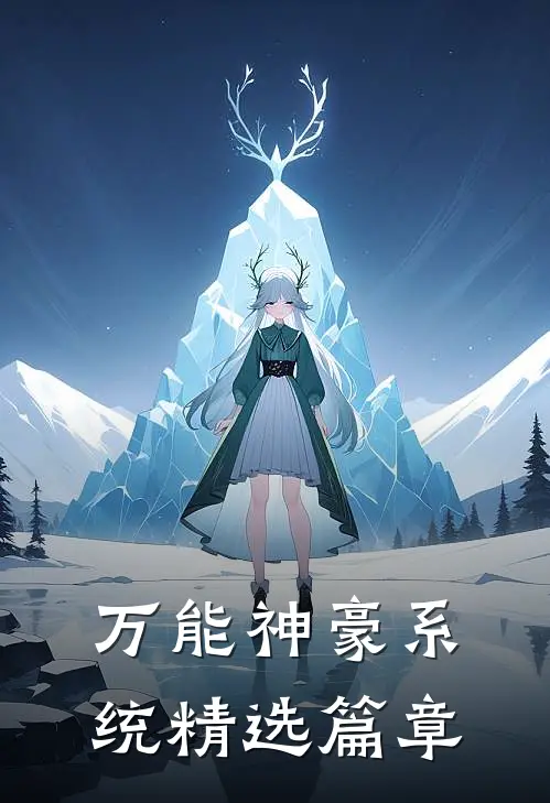 万能神豪系统精选篇章