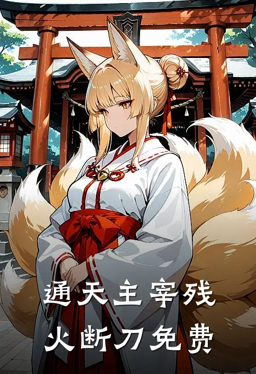 通天主宰 残火断刀 免费