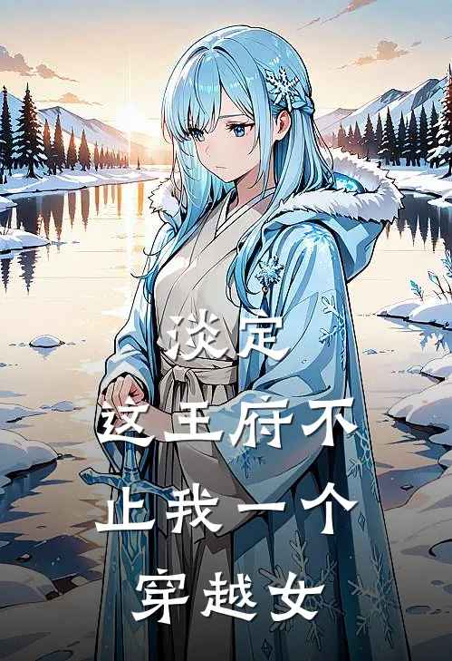 淡定，这王府不止我一个穿越女