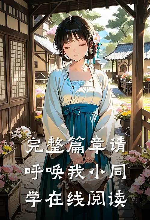 完整篇章请呼唤我小同学在线阅读