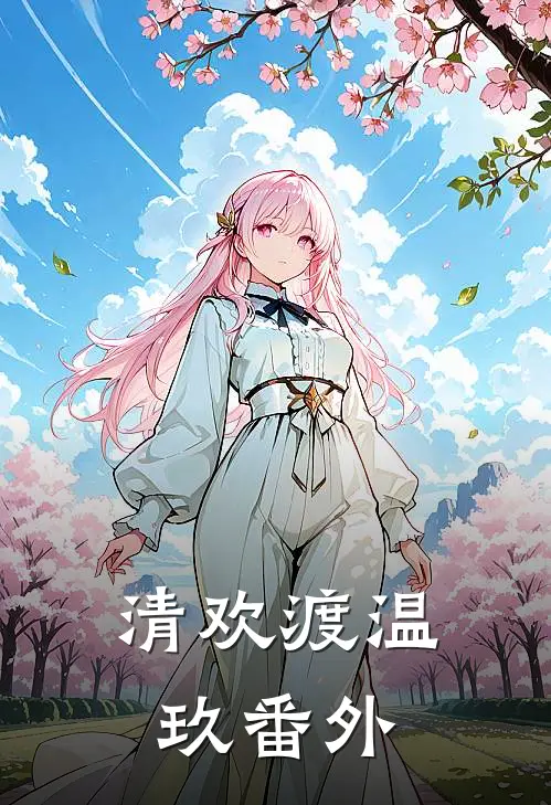 清欢渡温玖番外
