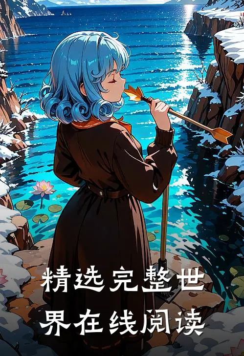 精选完整世界在线阅读