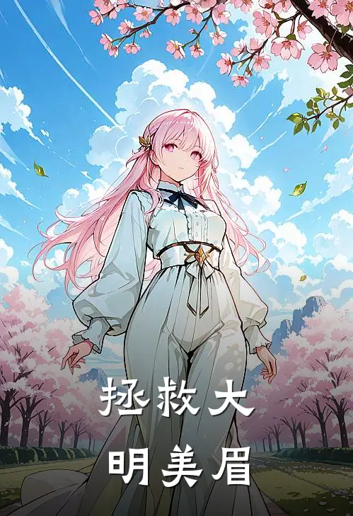 拯救大明美眉