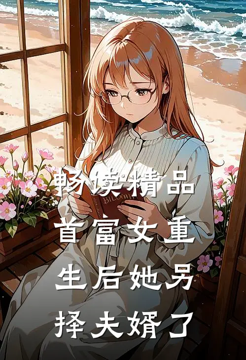 畅读精品首富女重生后她另择夫婿了
