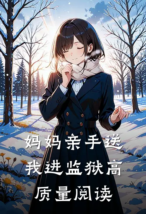 妈妈亲手送我进监狱高质量阅读