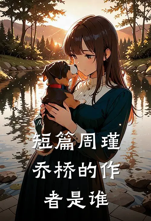 短篇周瑾乔桥的作者是谁