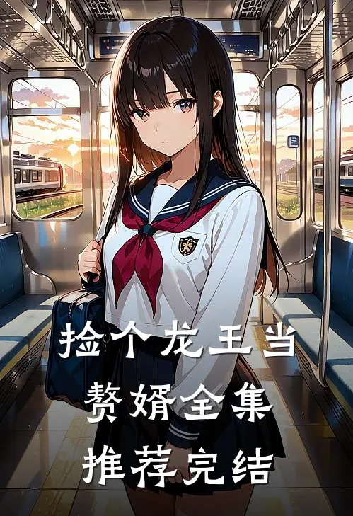 捡个龙王当赘婿全集推荐完结