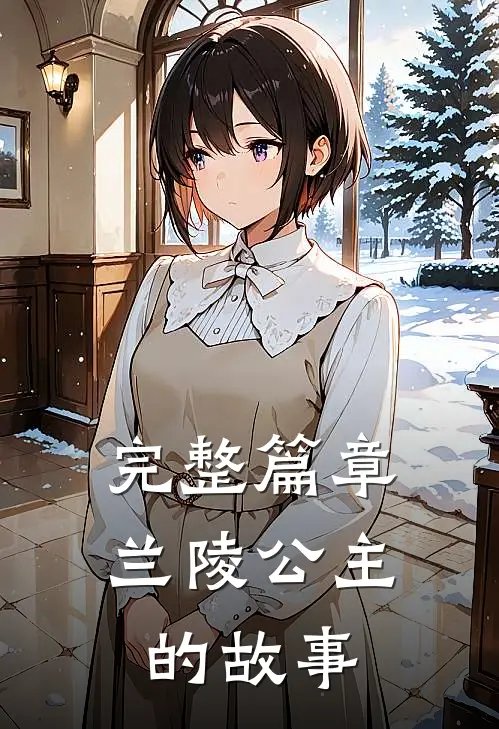 完整篇章兰陵公主的故事