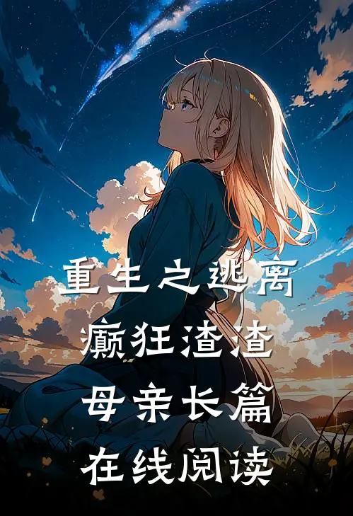 重生之逃离癫狂渣渣母亲长篇在线阅读