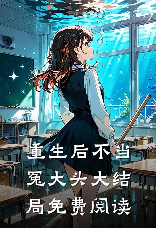 重生后不当冤大头大结局免费阅读