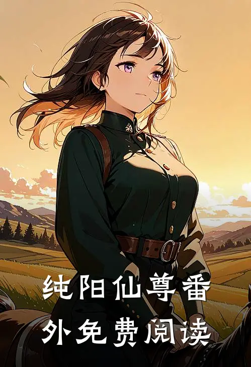 纯阳仙尊 番外免费阅读