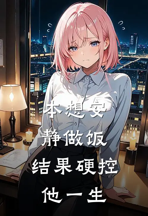 本想安静做饭，结果硬控他一生