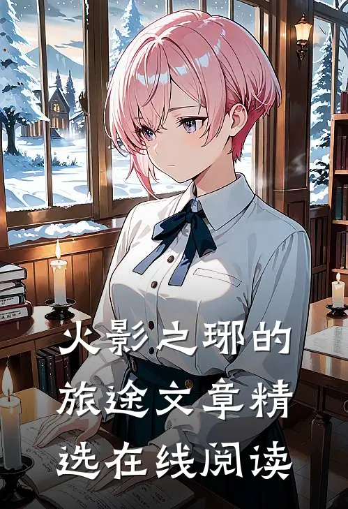 火影之琊的旅途文章精选在线阅读
