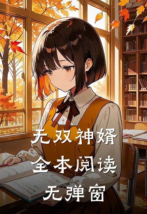 无双神婿全本阅读无弹窗