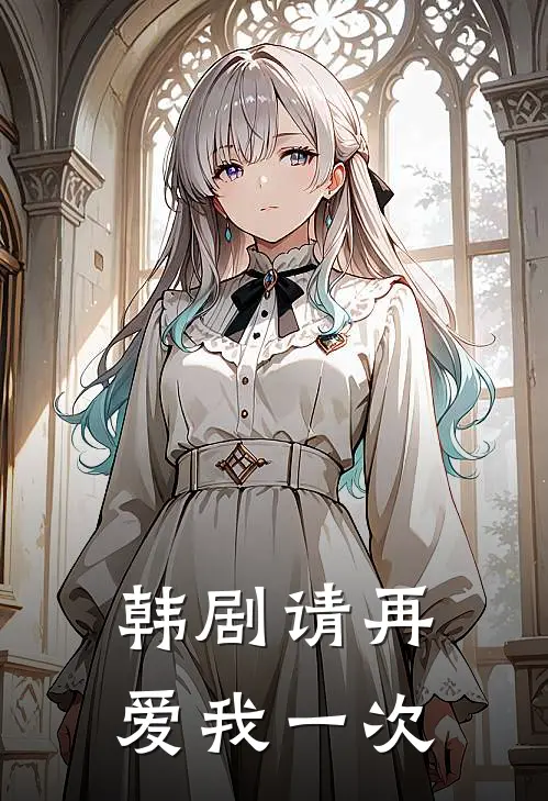 韩剧请再爱我一次