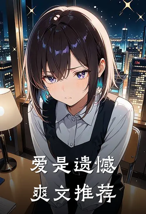 爱是遗憾爽文推荐