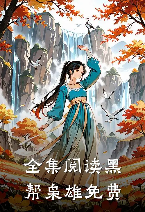 全集阅读黑帮枭雄免费