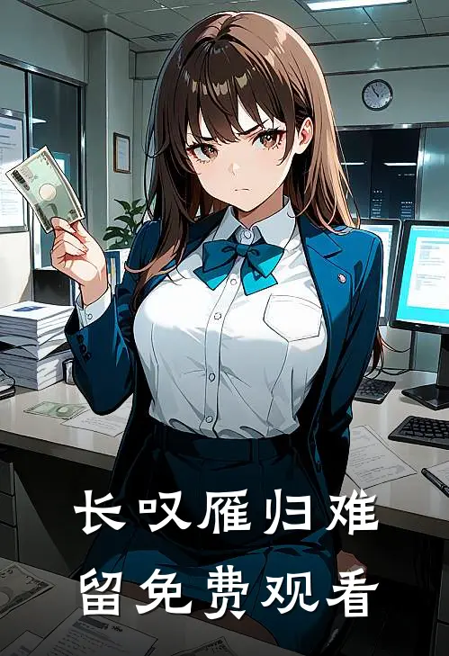 长叹雁归难留免费观看
