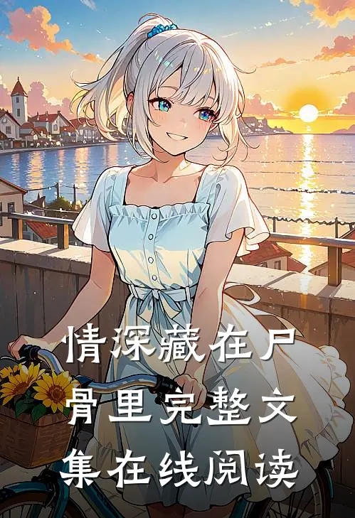 情深藏在尸骨里完整文集在线阅读