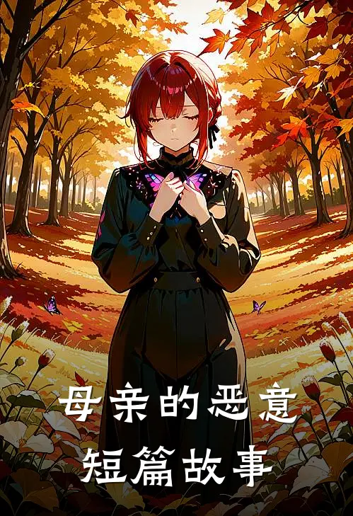 母亲的恶意短篇故事
