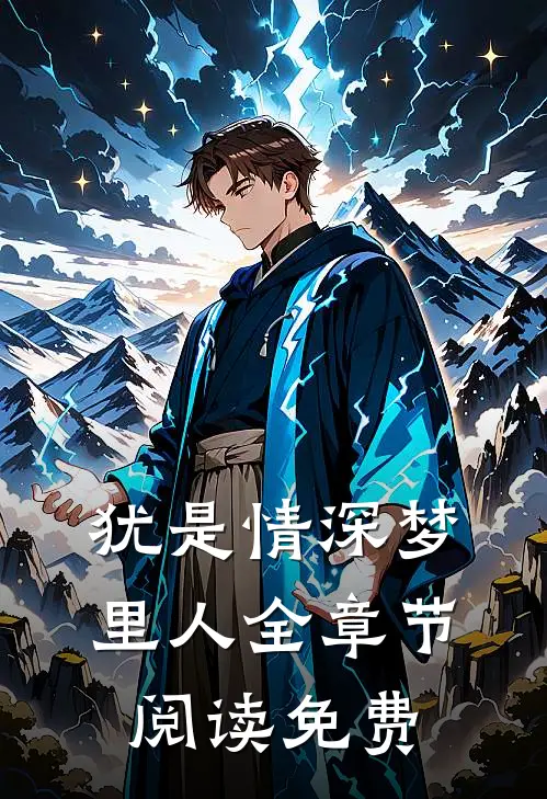 犹是情深梦里人全章节阅读免费