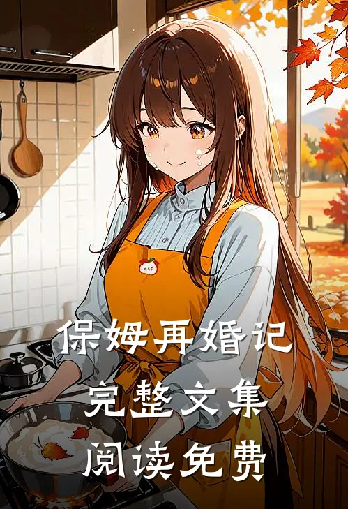 保姆再婚记完整文集阅读免费