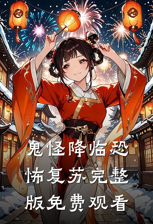 鬼怪降临恐怖复苏完整版免费观看