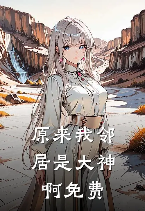 原来我邻居是大神啊免费