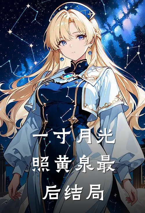 一寸月光照黄泉最后结局