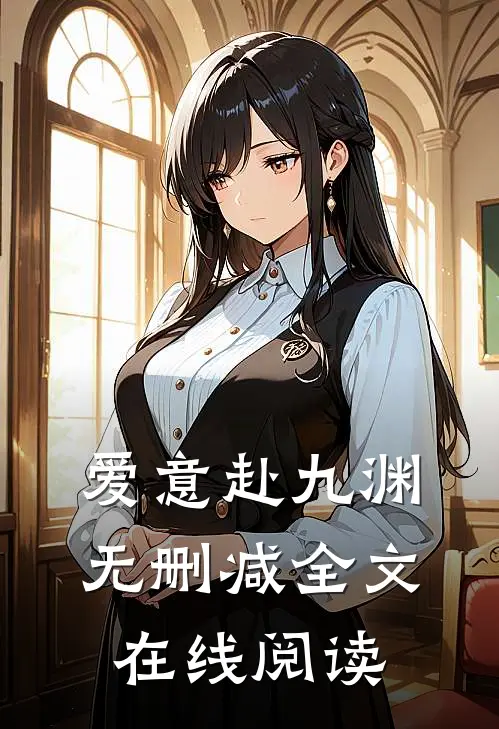 爱意赴九渊无删减全文在线阅读