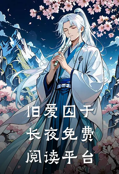 旧爱囚于长夜免费阅读平台