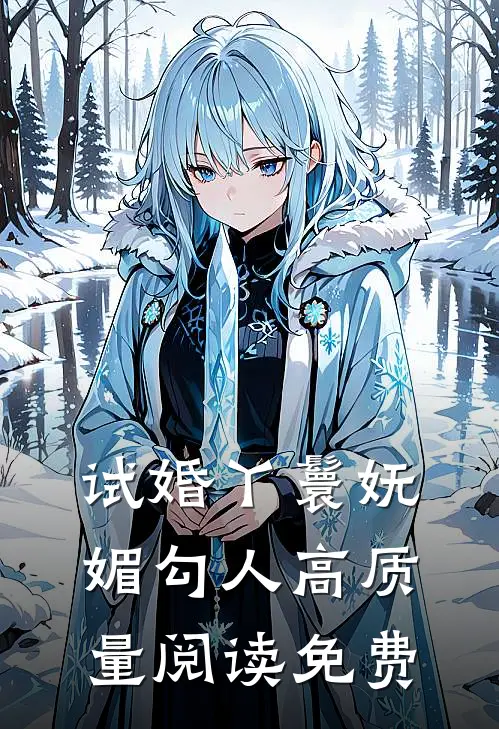 试婚丫鬟妩媚勾人高质量阅读免费