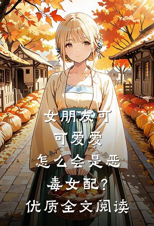 女朋友可可爱爱，怎么会是恶毒女配？优质全文阅读