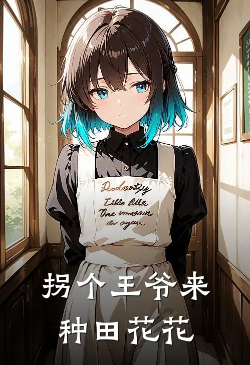 拐个王爷来种田花花