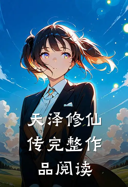 天泽修仙传完整作品阅读