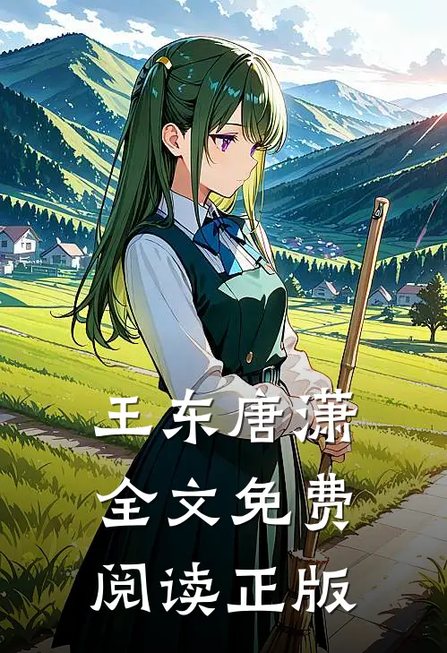 王东唐潇全文免费阅读正版