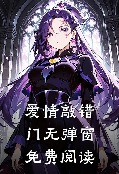 爱情敲错门无弹窗免费阅读