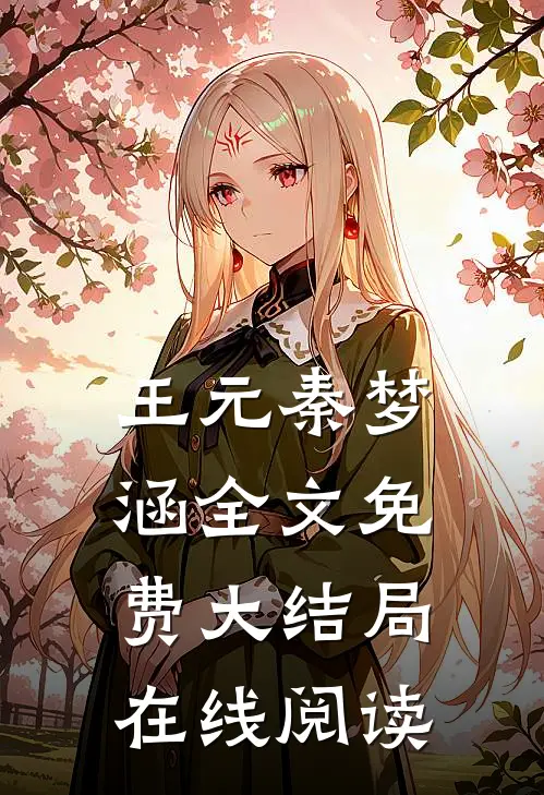 王元秦梦涵全文免费大结局在线阅读
