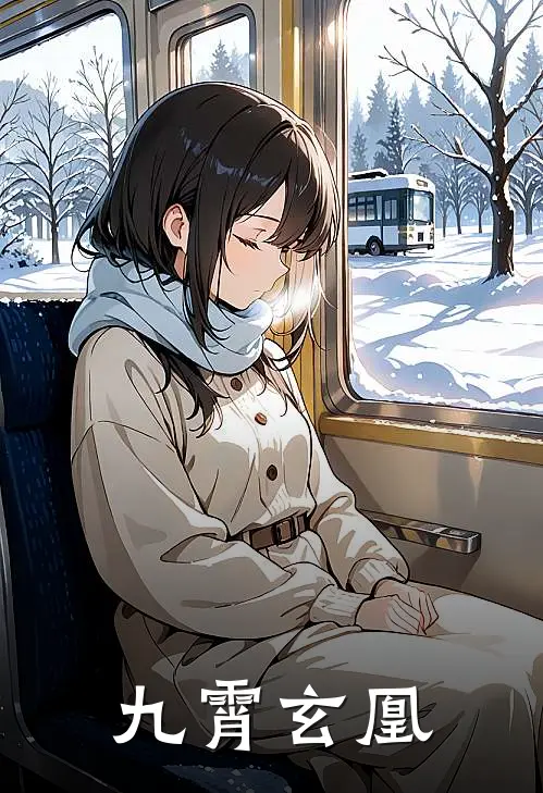 九霄玄凰