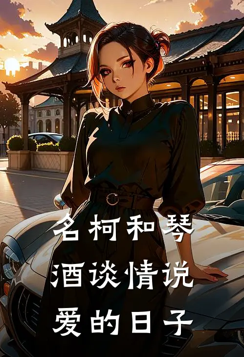 【名柯】和琴酒谈情说爱的日子
