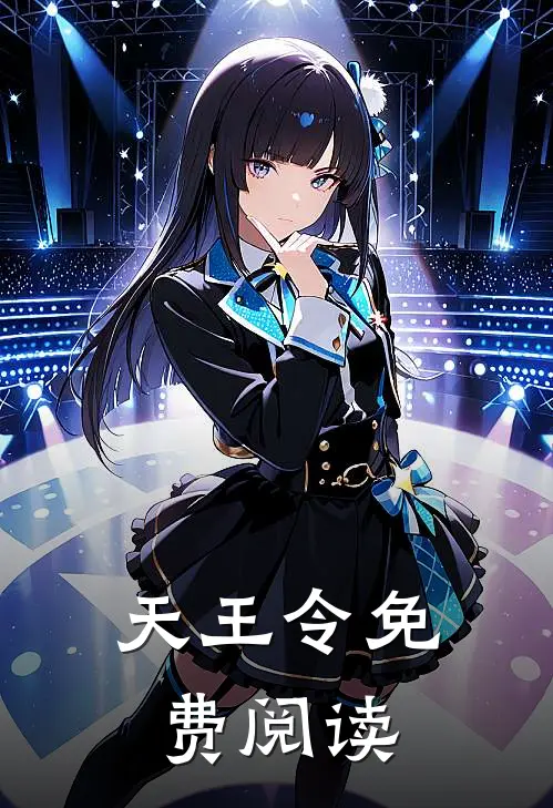 天王令免费阅读