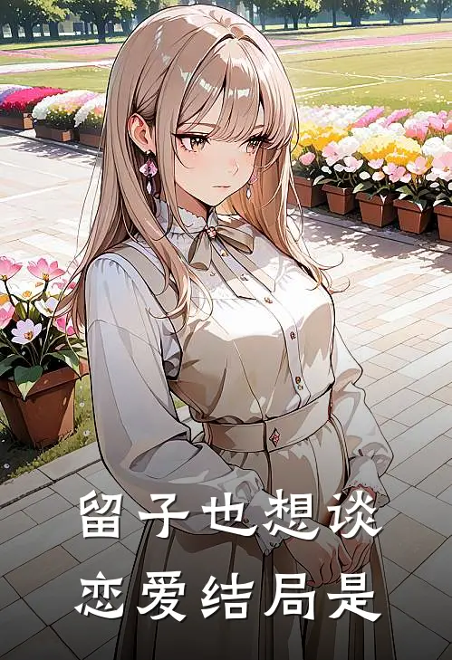 留子也想谈恋爱结局是